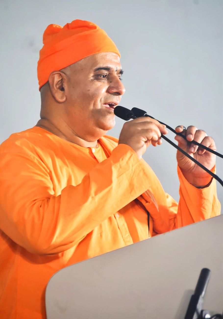 RVK – Hulimangala Conducted Aksharabhyasa Ceremony (18)
