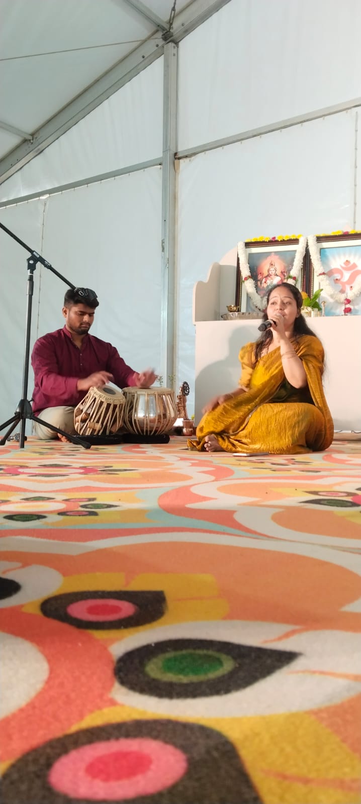 RVK – Hulimangala Grand Academic Welcome (17)
