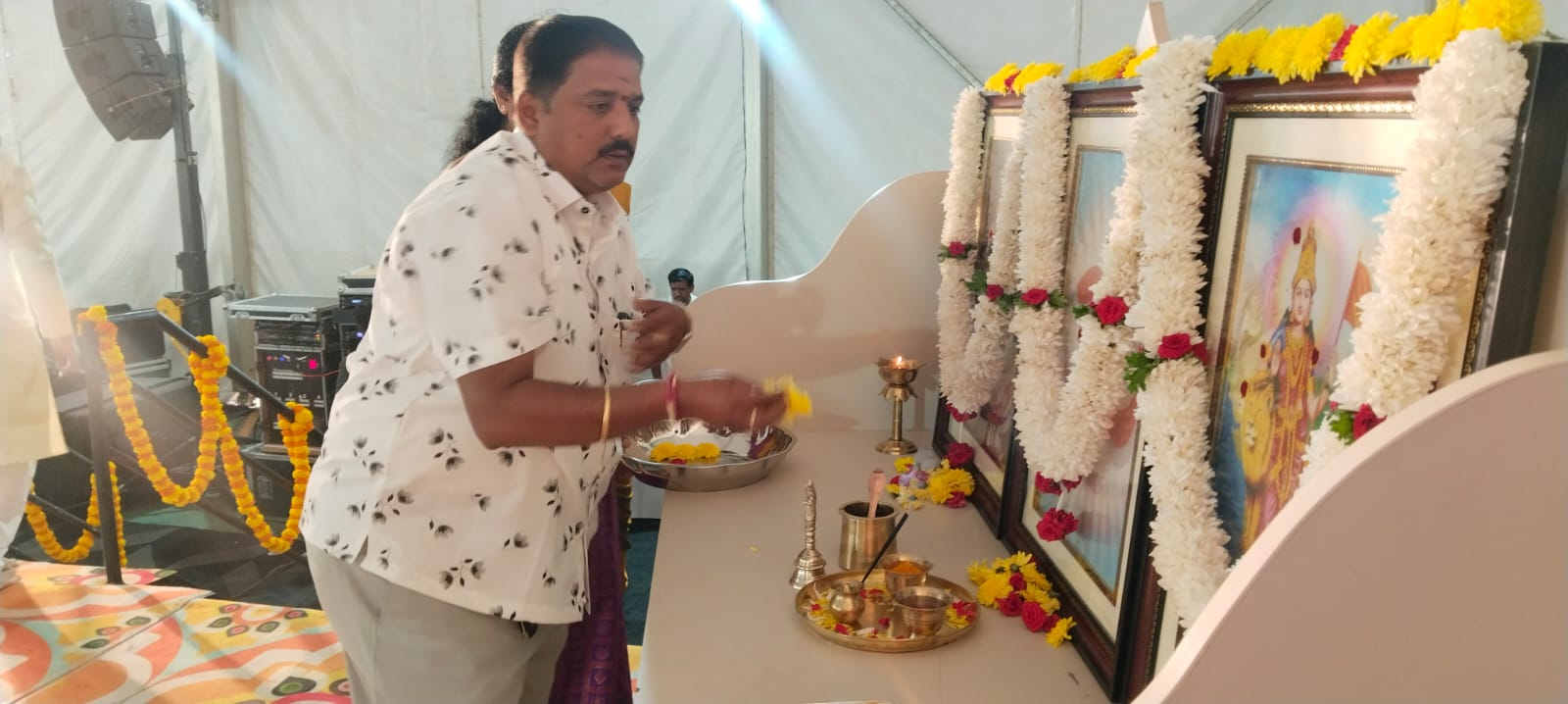 RVK – Hulimangala Grand Academic Welcome (20)