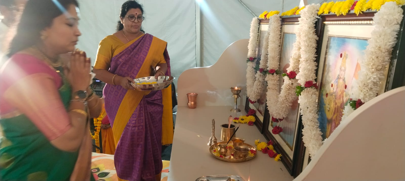 RVK – Hulimangala Grand Academic Welcome (22)