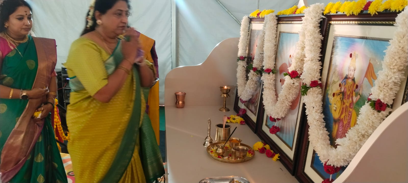 RVK – Hulimangala Grand Academic Welcome (23)