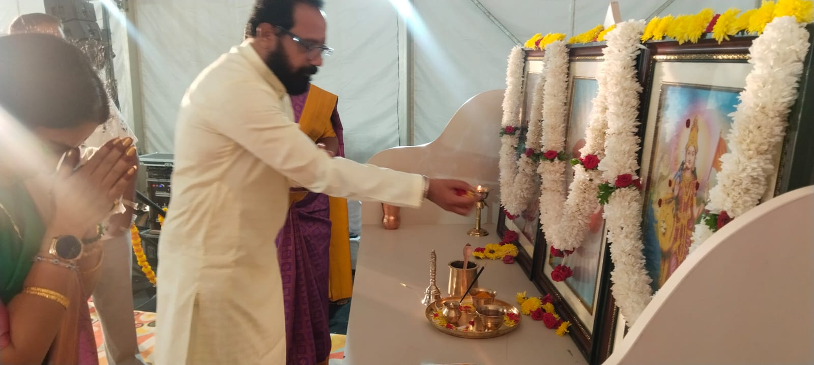 RVK – Hulimangala Grand Academic Welcome (24)