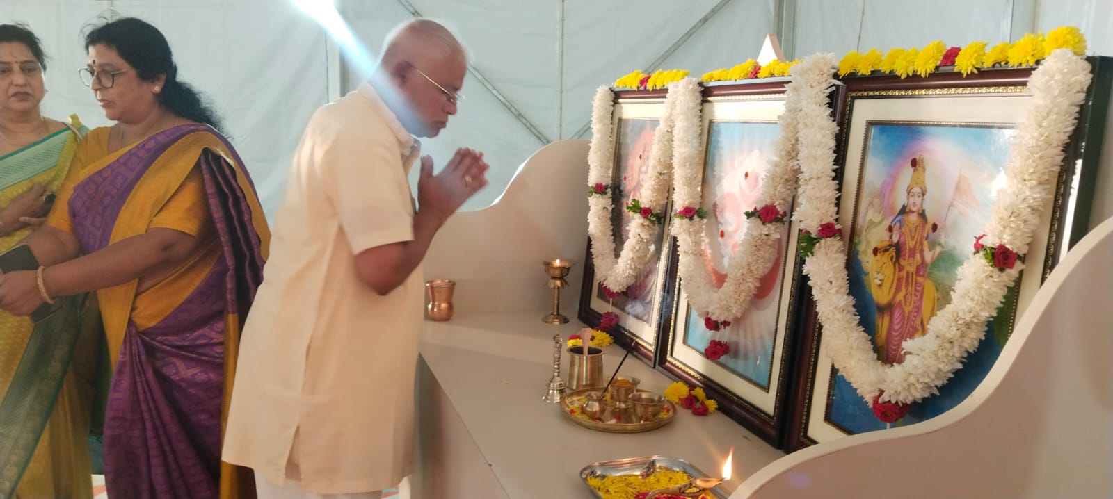 RVK – Hulimangala Grand Academic Welcome (25)