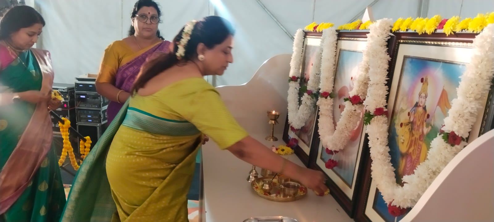 RVK – Hulimangala Grand Academic Welcome (27)