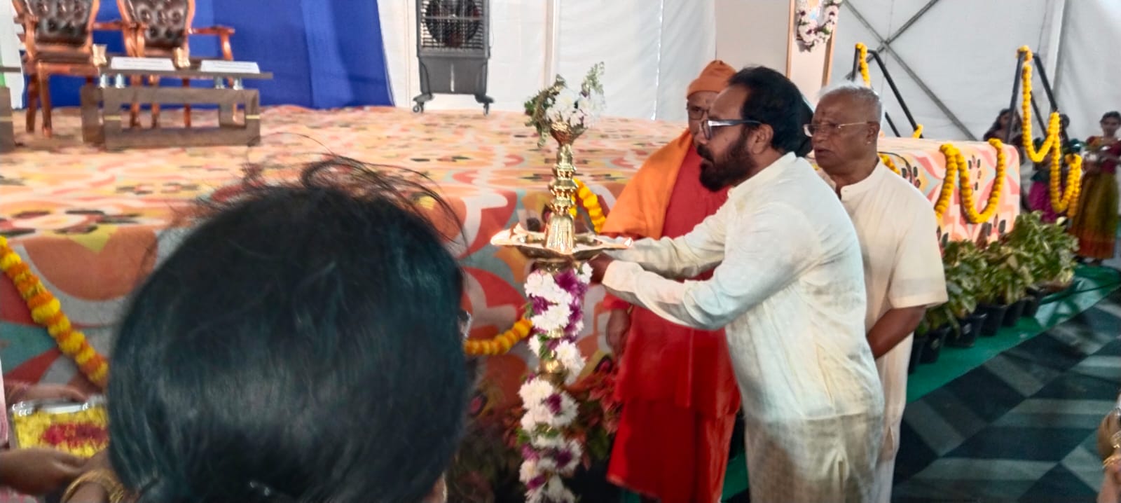 RVK – Hulimangala Grand Academic Welcome (28)