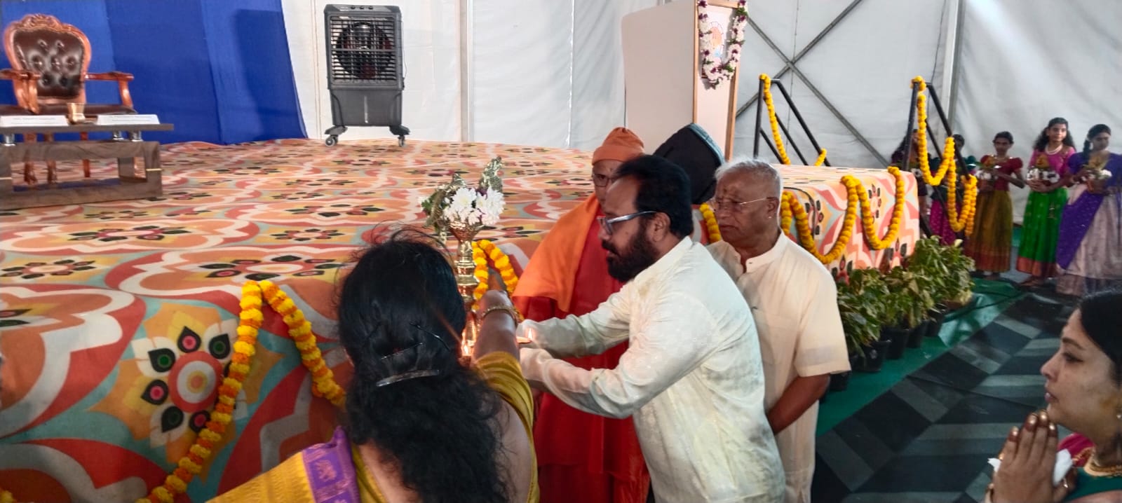 RVK – Hulimangala Grand Academic Welcome (29)