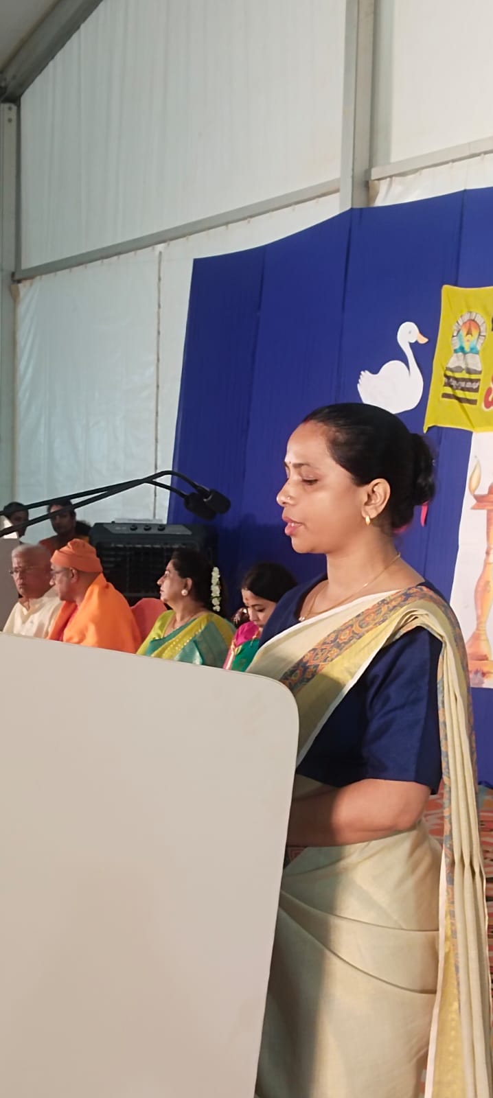 RVK – Hulimangala Grand Academic Welcome (3)