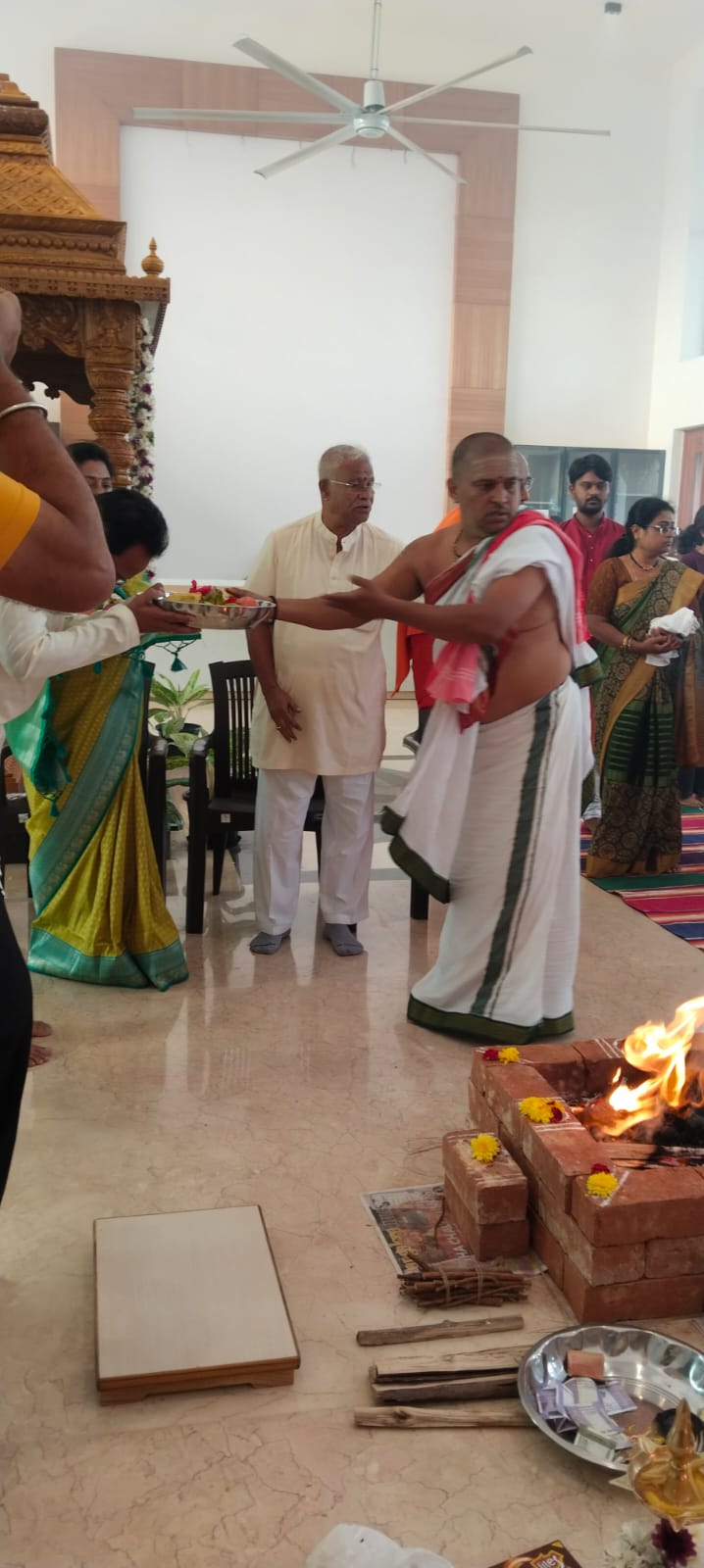 RVK – Hulimangala Grand Academic Welcome (34)