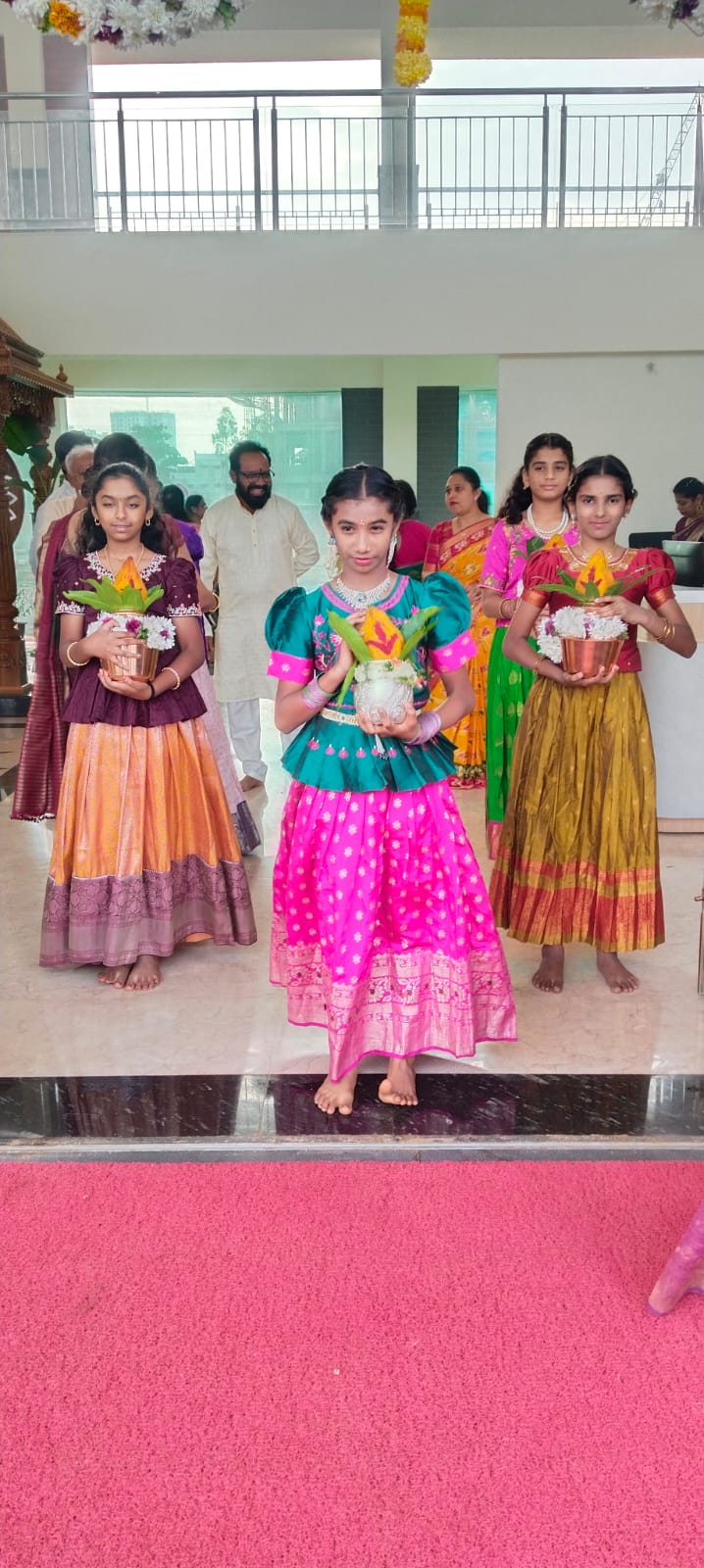RVK – Hulimangala Grand Academic Welcome (36)