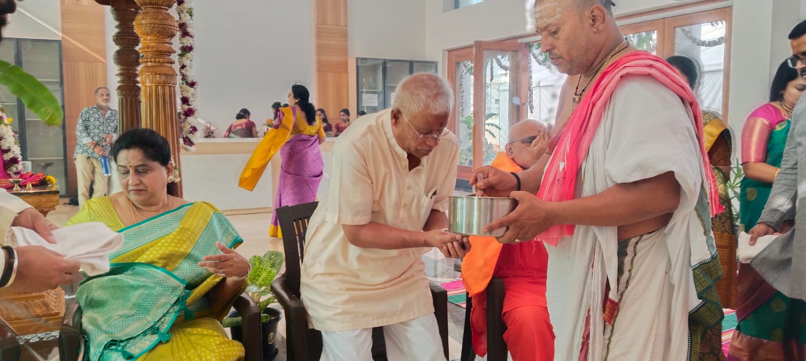 RVK – Hulimangala Grand Academic Welcome (39)