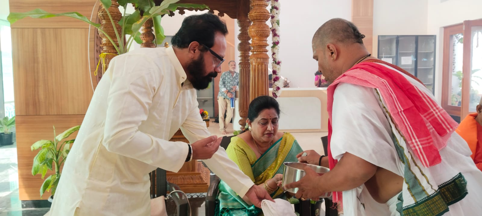 RVK – Hulimangala Grand Academic Welcome (41)