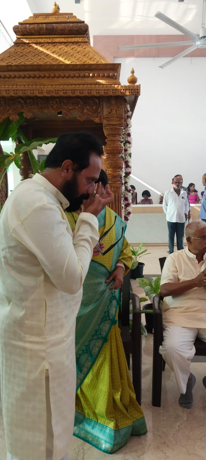 RVK – Hulimangala Grand Academic Welcome (42)