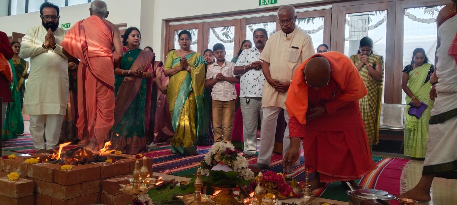 RVK – Hulimangala Grand Academic Welcome (44)