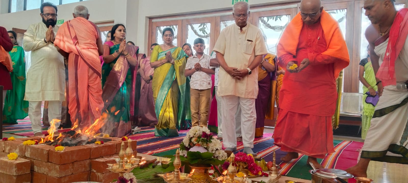 RVK – Hulimangala Grand Academic Welcome (45)
