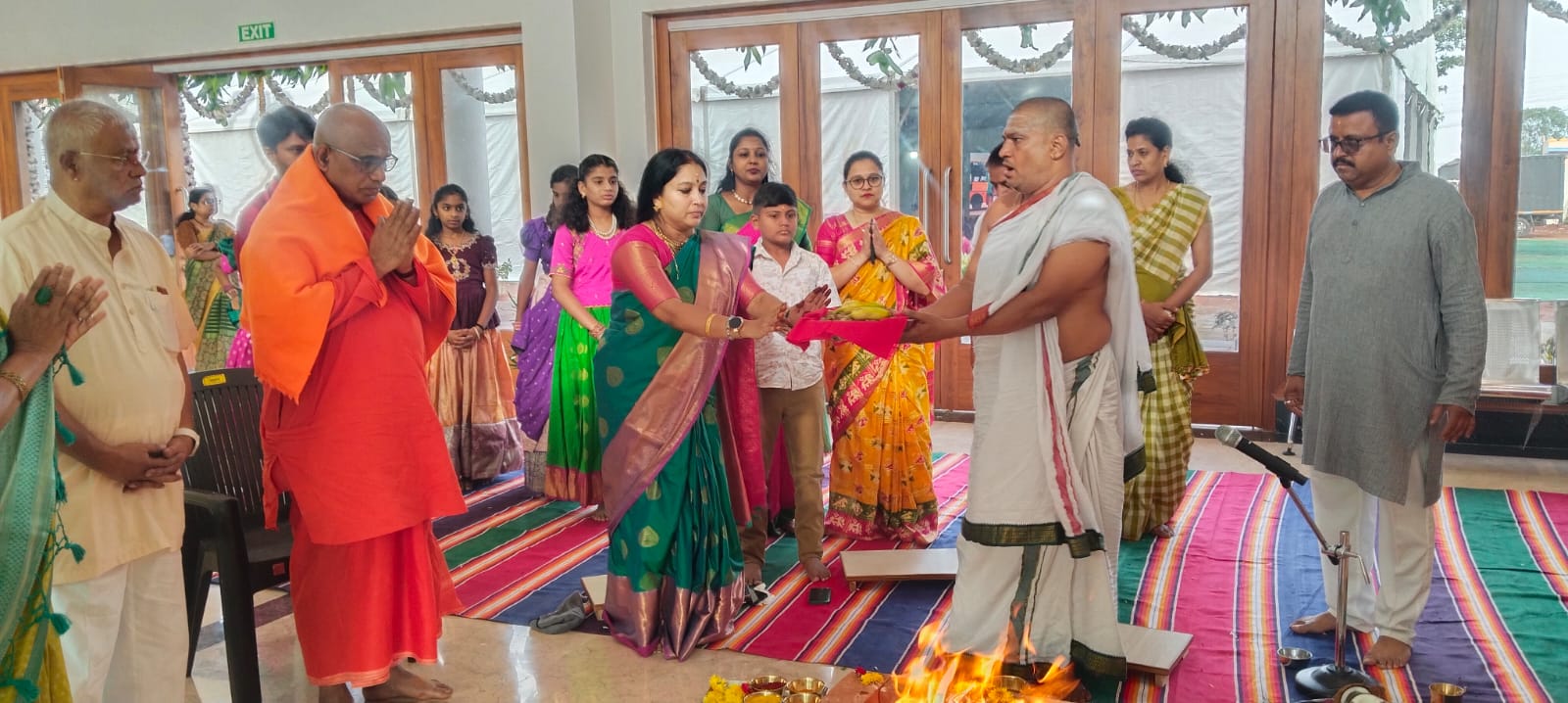 RVK – Hulimangala Grand Academic Welcome (47)
