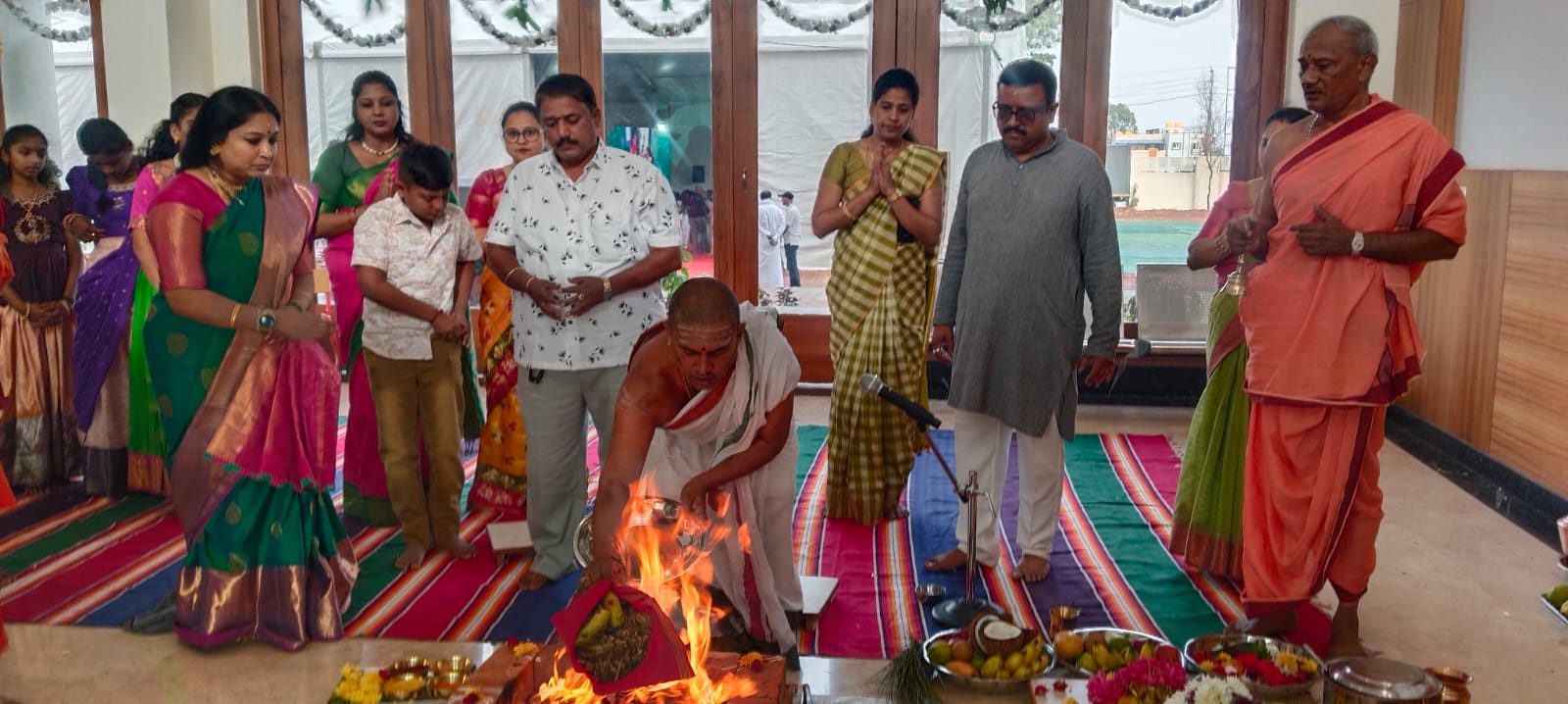 RVK – Hulimangala Grand Academic Welcome (48)