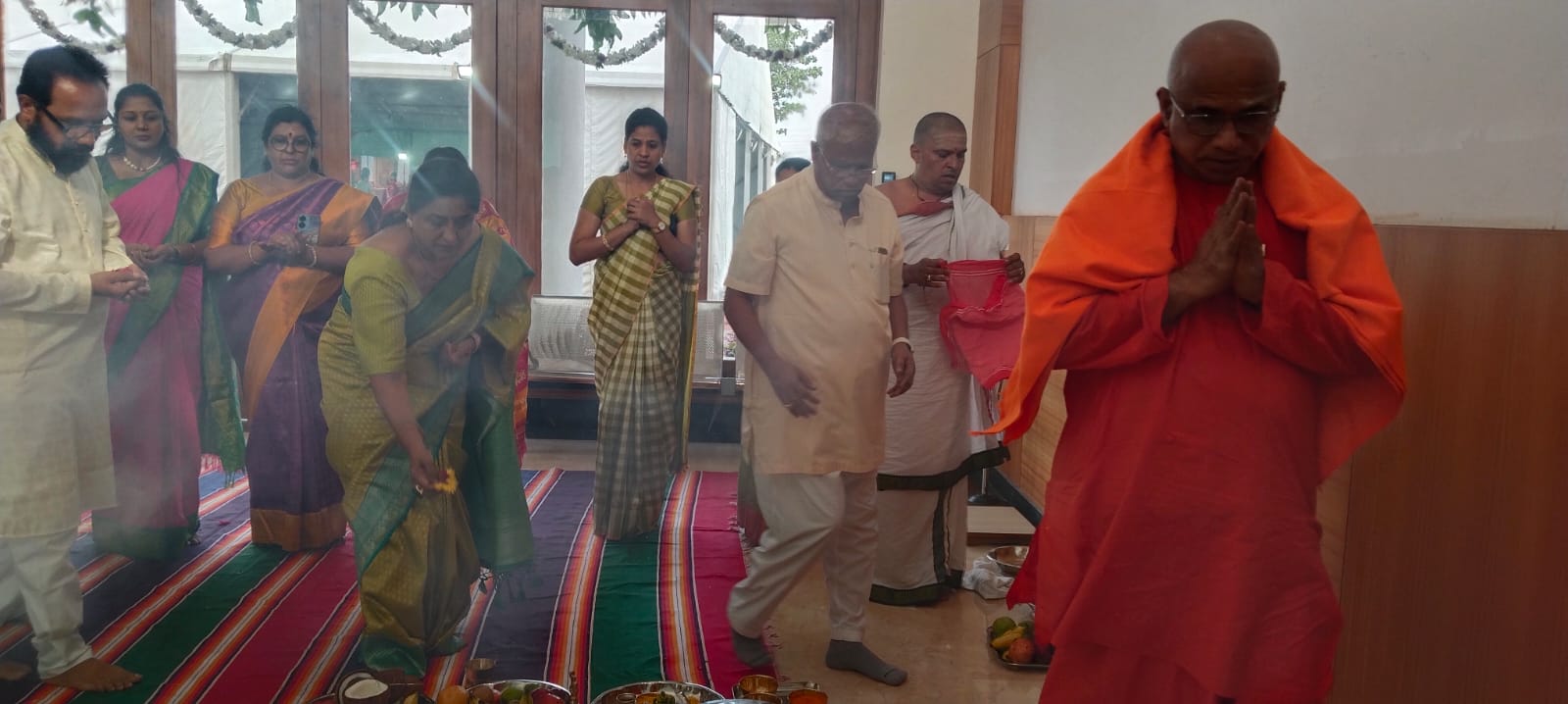 RVK – Hulimangala Grand Academic Welcome (49)