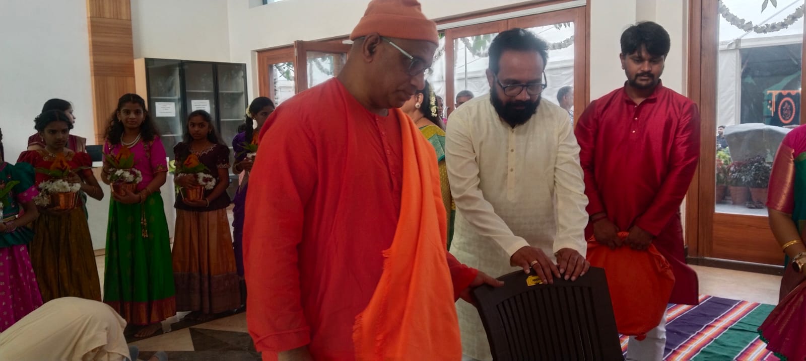 RVK – Hulimangala Grand Academic Welcome (51)