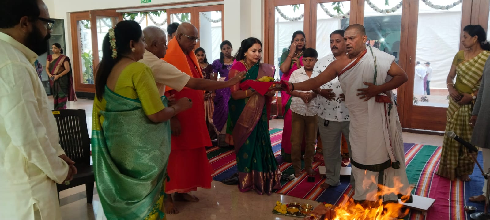 RVK – Hulimangala Grand Academic Welcome (52)
