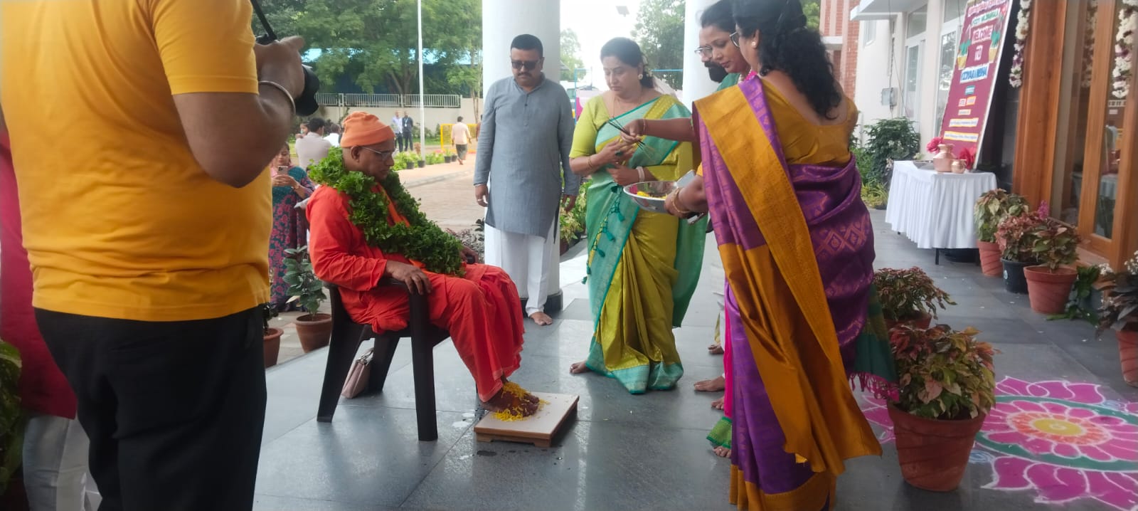 RVK – Hulimangala Grand Academic Welcome (53)