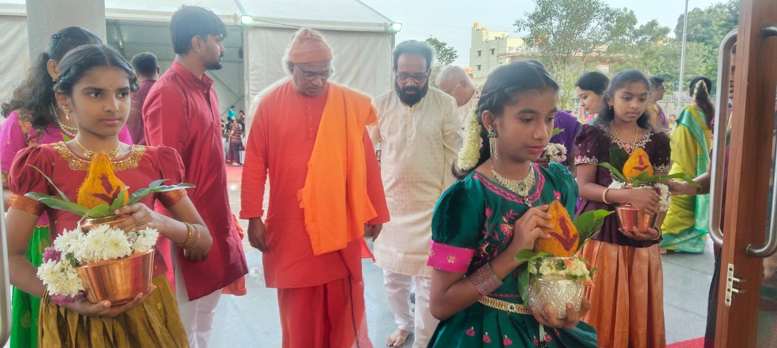 RVK – Hulimangala Grand Academic Welcome (54)