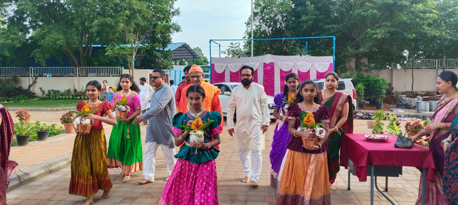 RVK – Hulimangala Grand Academic Welcome (57)