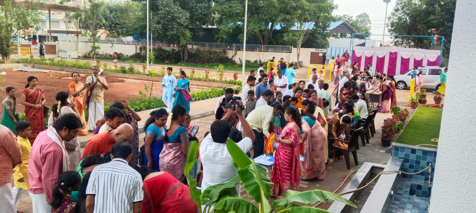 RVK – Hulimangala Grand Academic Welcome (59)