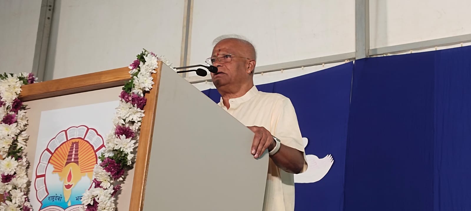 RVK – Hulimangala Grand Academic Welcome (6)