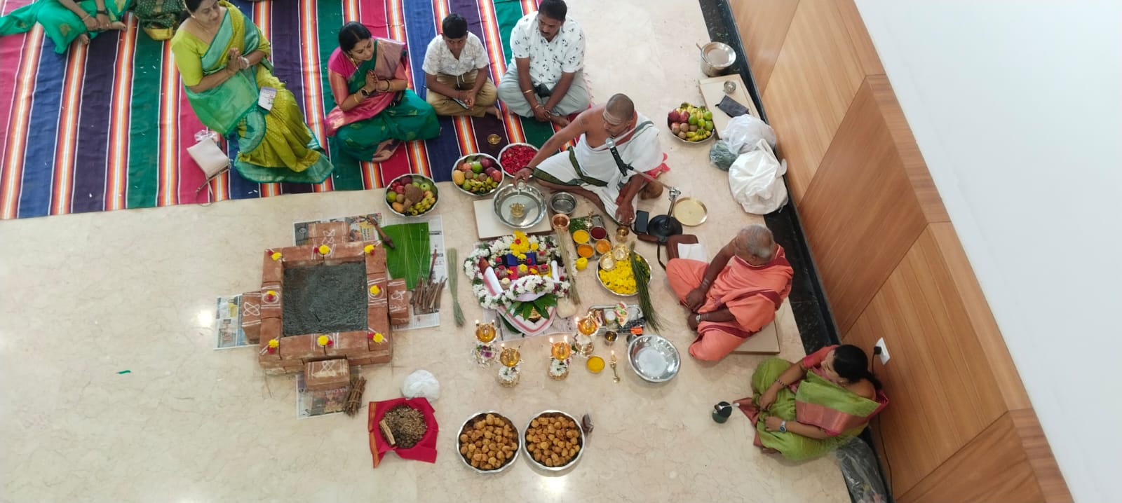 RVK – Hulimangala Grand Academic Welcome (60)