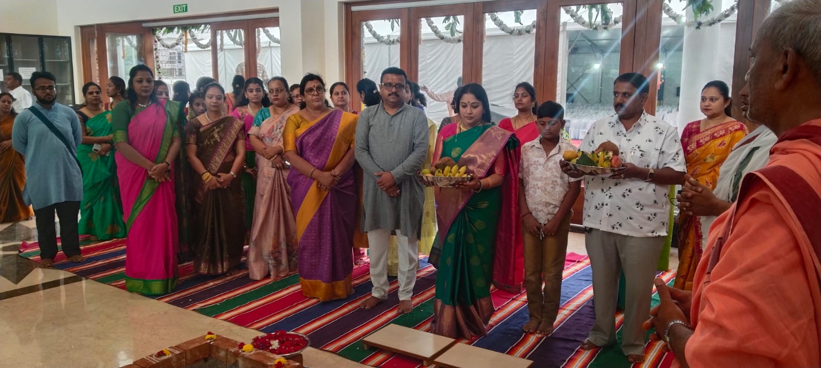 RVK – Hulimangala Grand Academic Welcome (61)