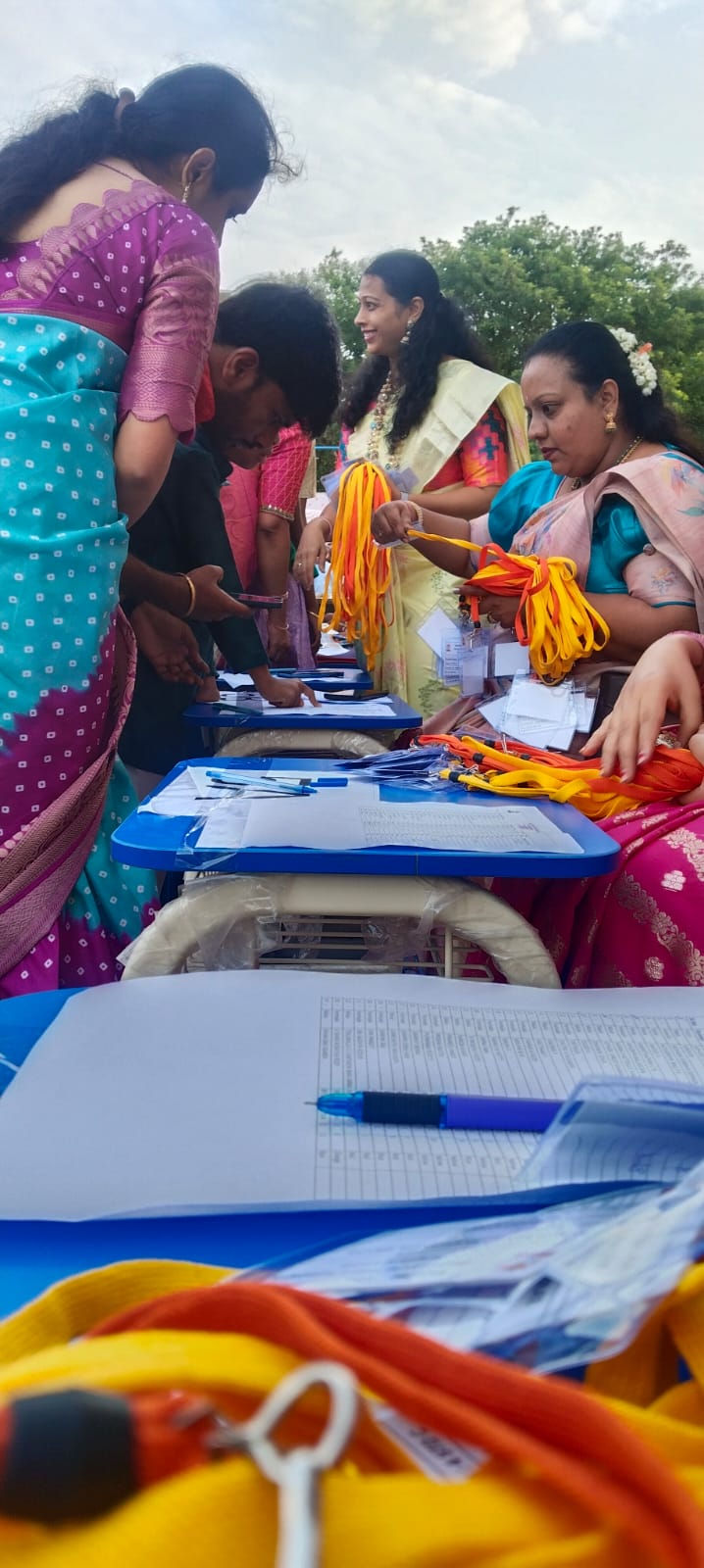 RVK – Hulimangala Grand Academic Welcome (62)