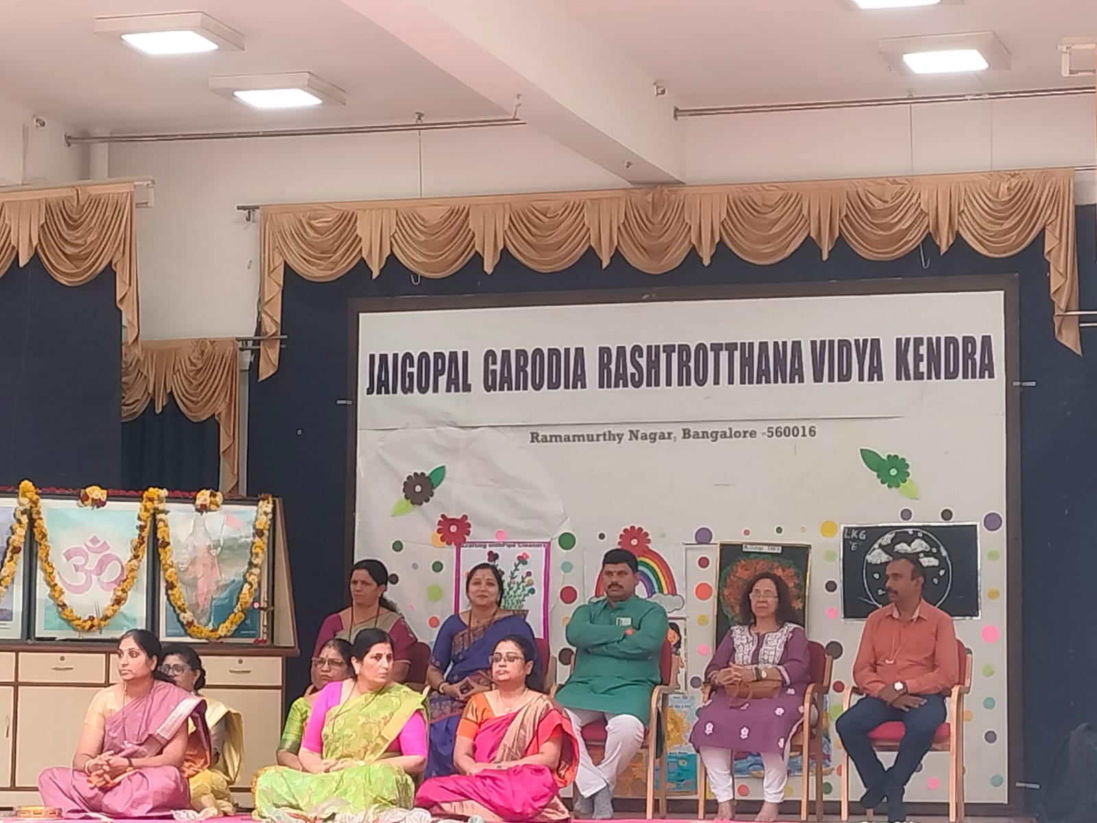 Hulimanagala Teachers Participated in TOP -2 day 2 (6)
