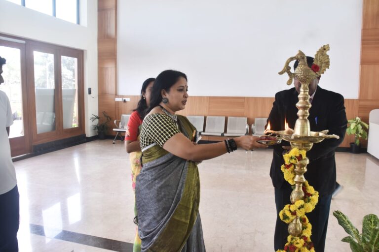RVK – Hulimangala Conducted Oath-taking Ceremony (2)