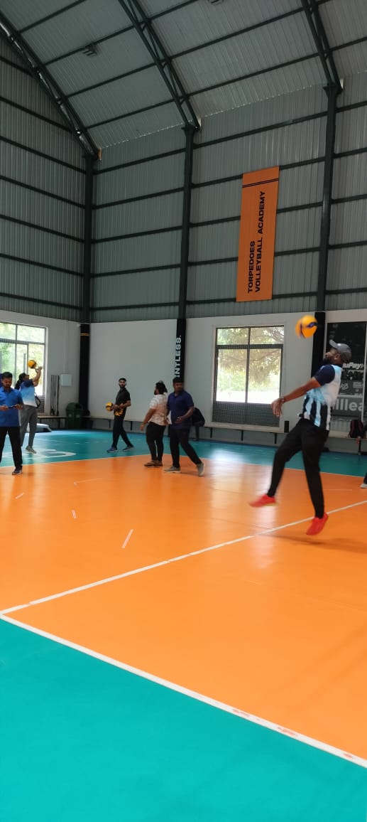 TOP - 2, Day 3 in RVK - Hulumangala (4)