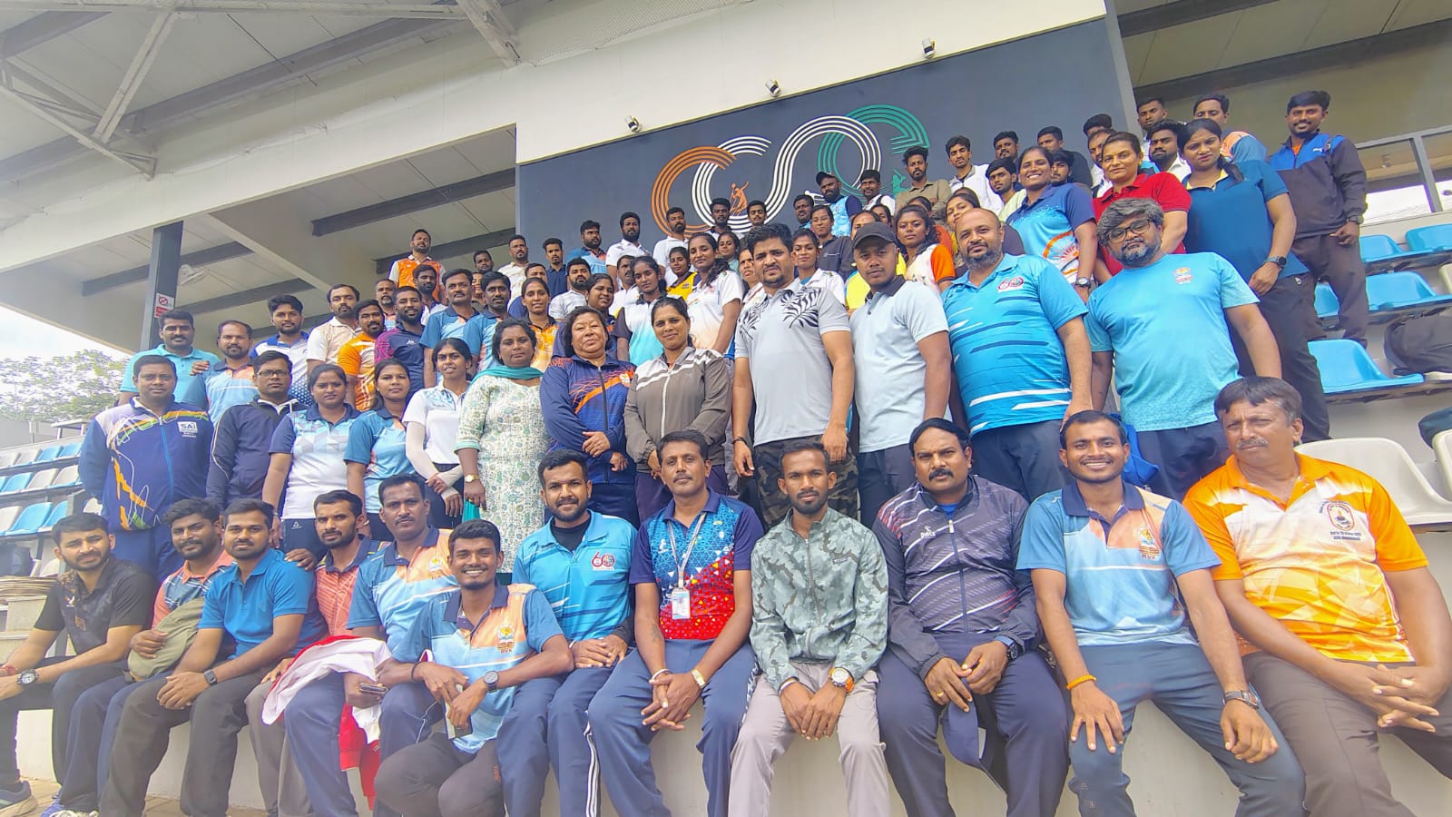 TOP - 2, Day 3 in RVK - Hulumangala (5)