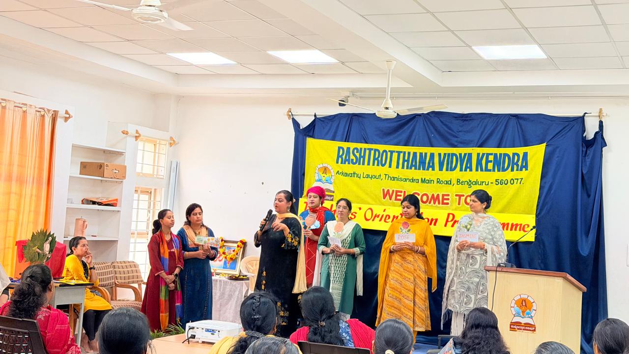 TOP - 2, Day 3 in RVK - Hulumangala (8)