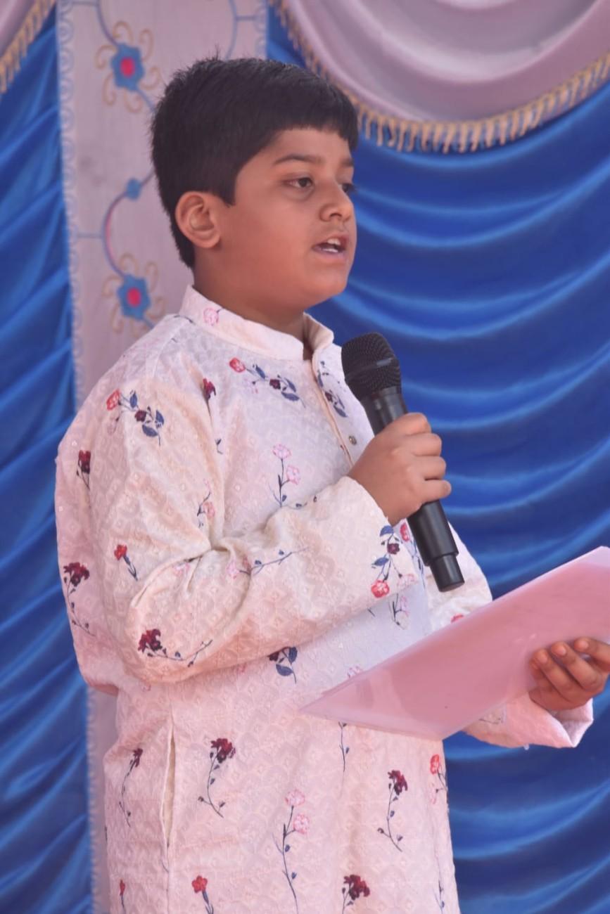 The 12th International Yoga Day Observes in RVK - Hulimangala (42)