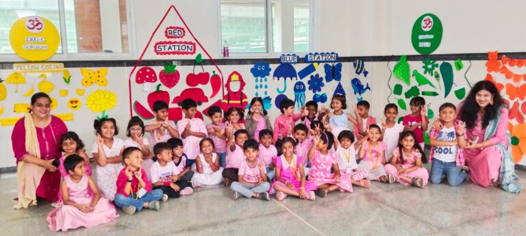 RVK - Hulimangala Gokulam Division Celebrates Colours Day with Vibrant Activities (11)