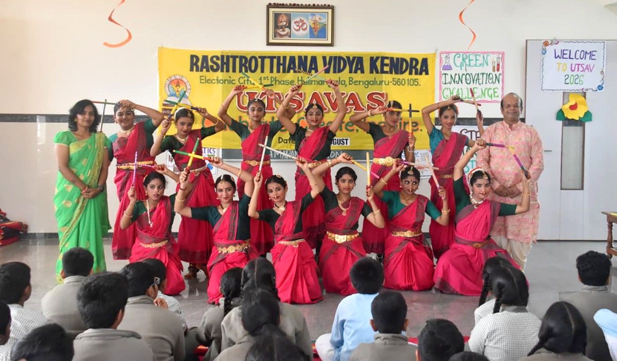 RVK - Hulimangala Hosts Valedictory Function of UTSAV 2026–27 (3)