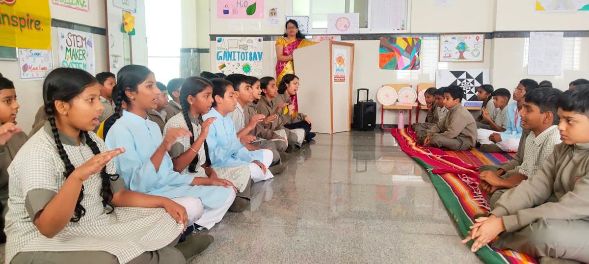 RVK - Hulimangala Hosts Valedictory Function of UTSAV 2026–27 (9)