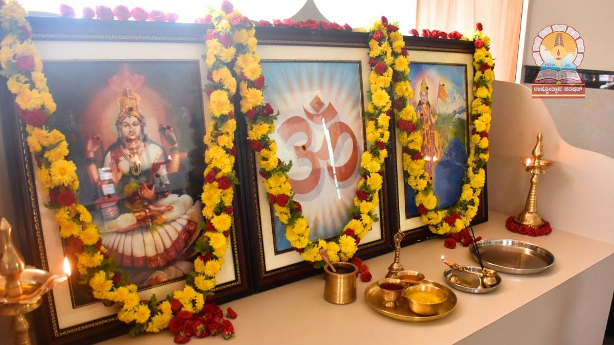 Utsava 2026-27 Inaugurated at Rashtrotthana Vidya Kendra Hulimangala 2-150kb