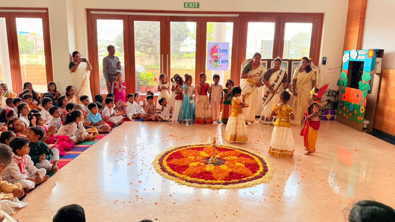 RVK- Hulimangala Celebrated Onam (1)