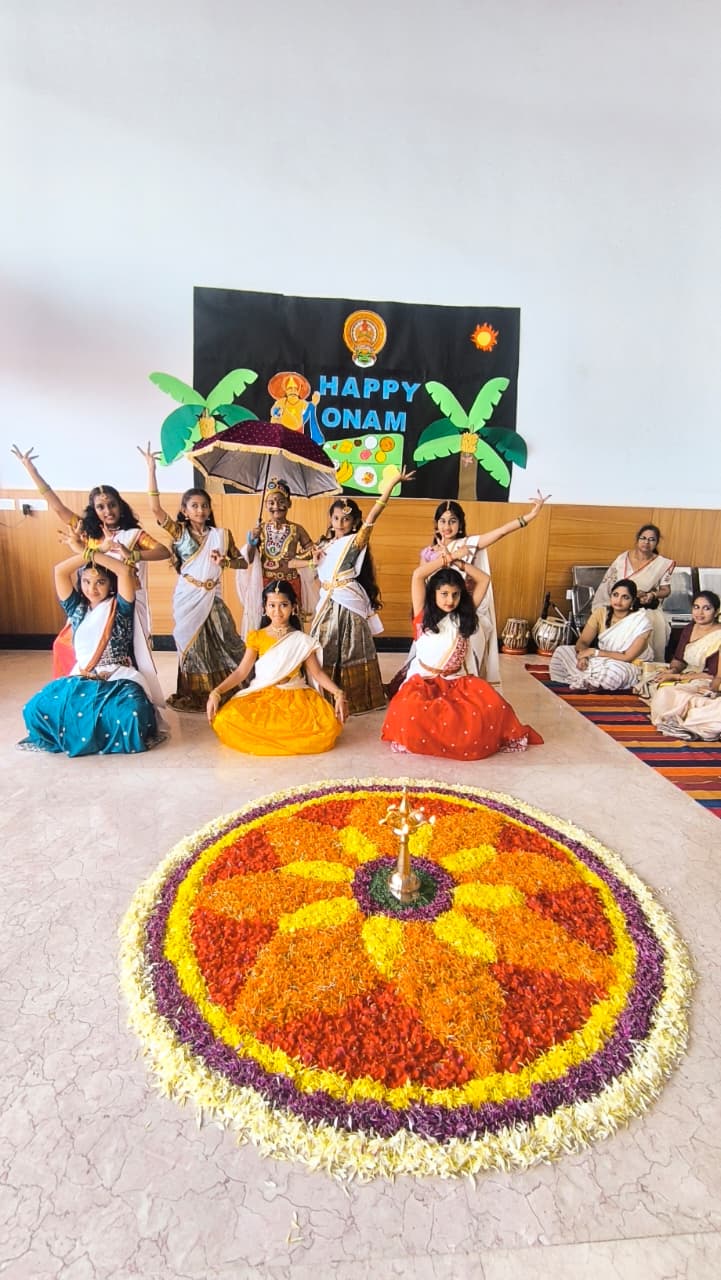 RVK- Hulimangala Celebrated Onam (10)