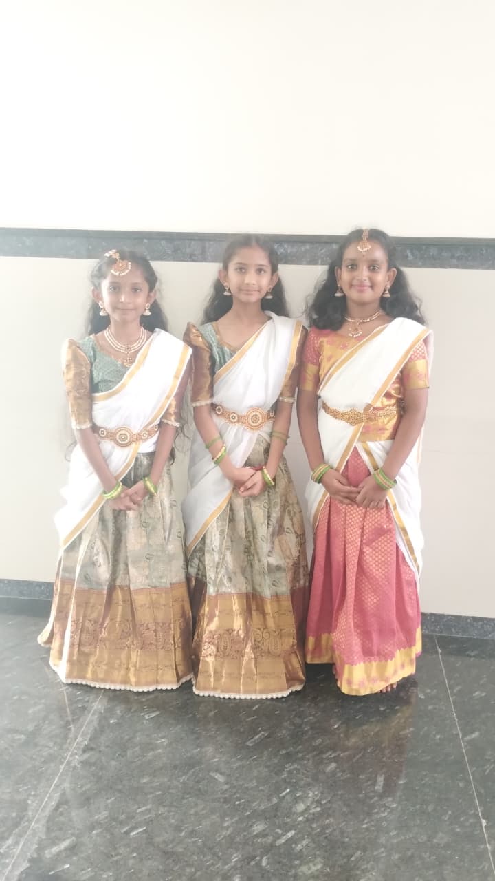 RVK- Hulimangala Celebrated Onam (12)