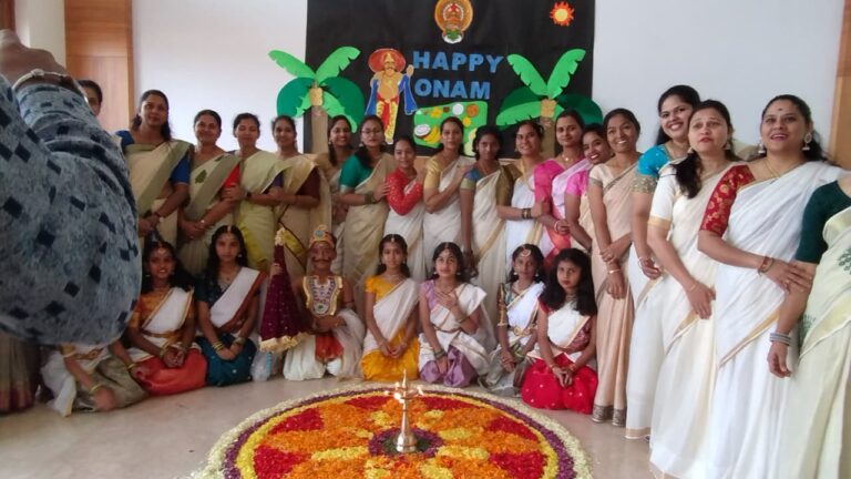 RVK- Hulimangala Celebrated Onam (13)