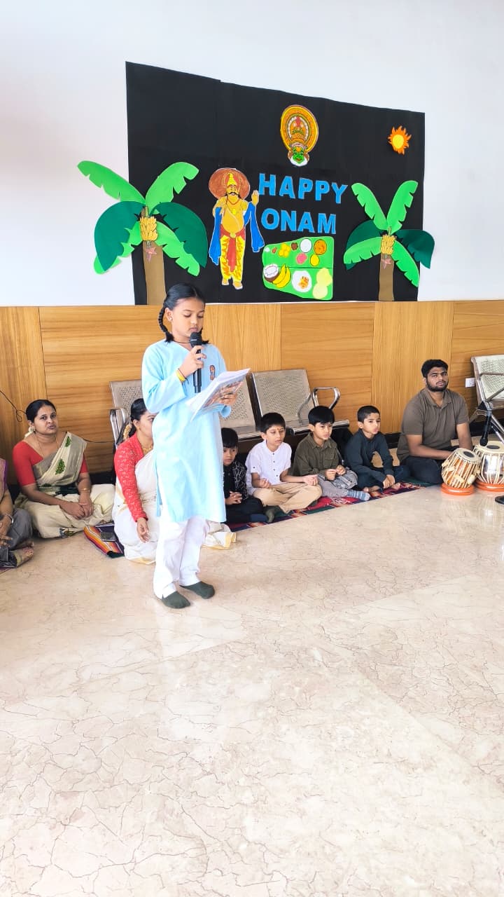 RVK- Hulimangala Celebrated Onam (14)