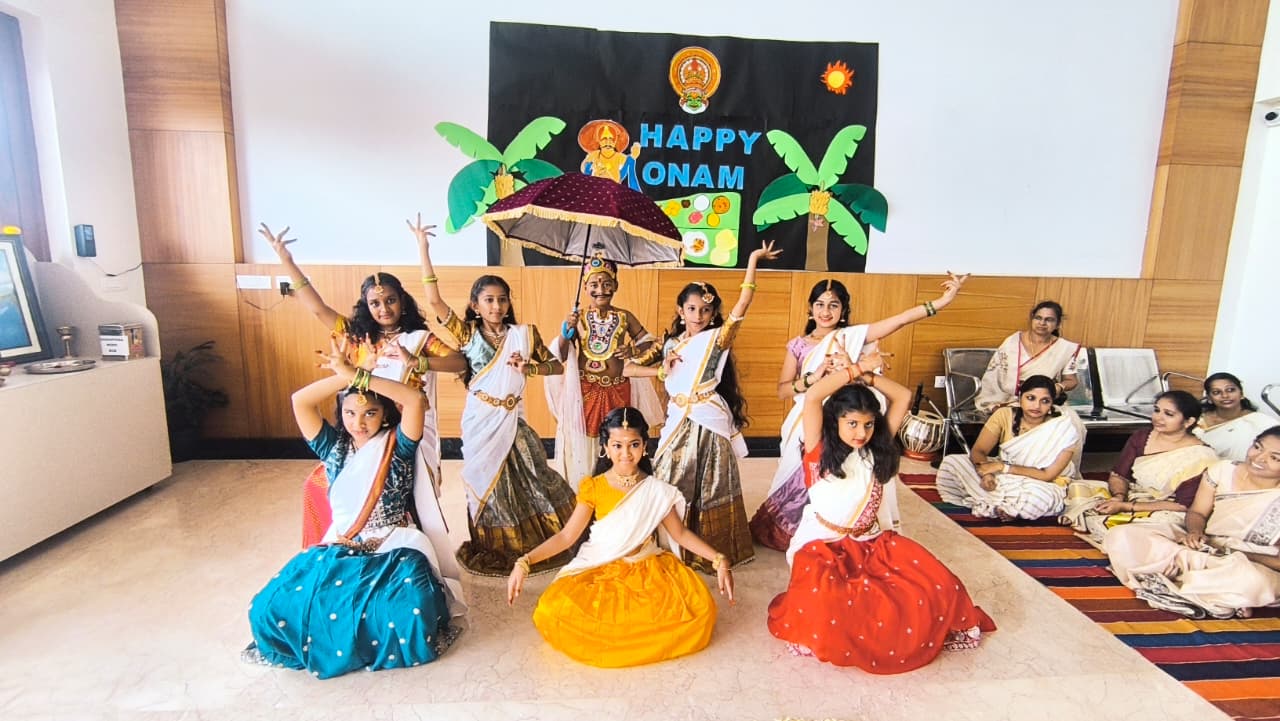 RVK- Hulimangala Celebrated Onam (4)