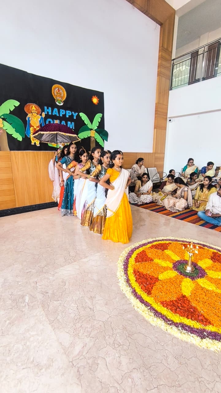 RVK- Hulimangala Celebrated Onam (9)
