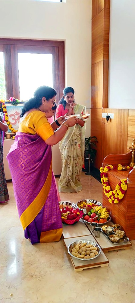RVK – Hulimangala Celebrated Sri Krishna Janmashtami (4)