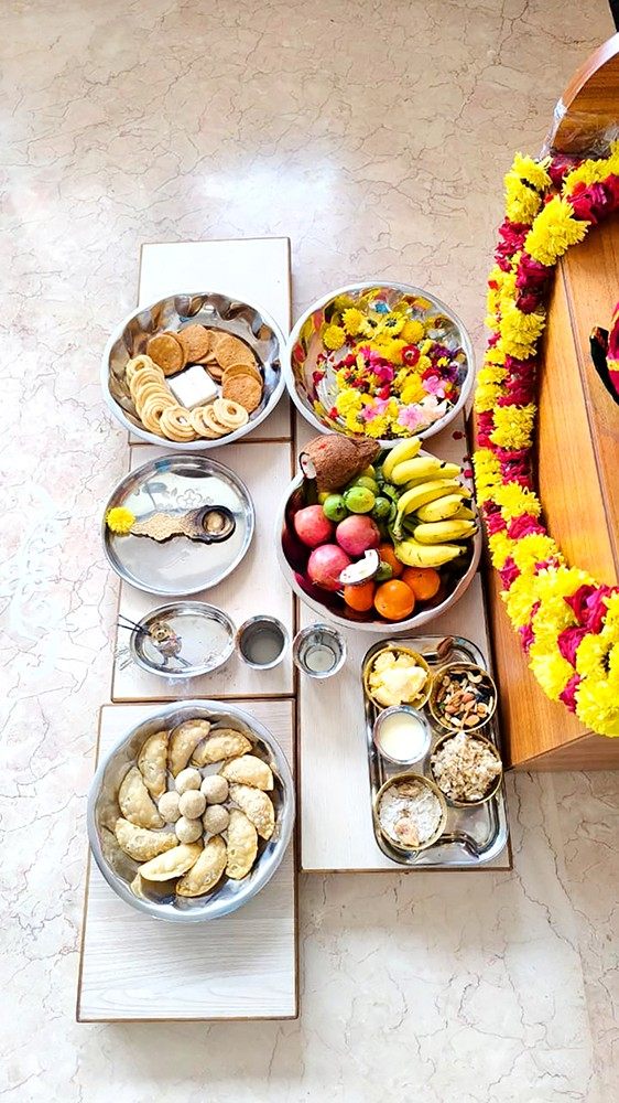 RVK – Hulimangala Celebrated Sri Krishna Janmashtami (6)